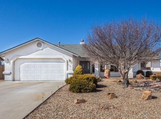 7324 N Summit View Dr, Prescott Valley, AZ 86315