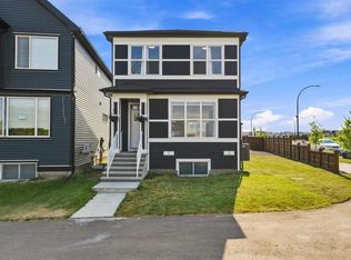 20305 E 45th St SE, Calgary, AB T3M 3W2