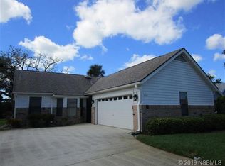 810 Pine Shores Cir, New Smyrna Beach, FL 32168