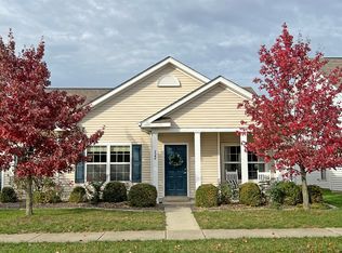 922 Helston Ave, Westfield, IN 46074