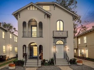 5522 Willow St, New Orleans, LA 70115