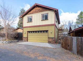 1029 NW 13th St #2, Bend, OR 97703