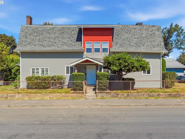 302 17th Ave, Longview, WA 98632