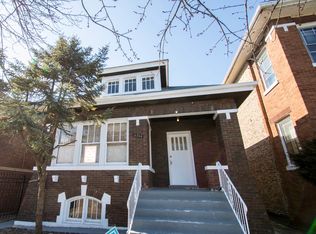 6740 S Maplewood Ave, Chicago, IL 60629