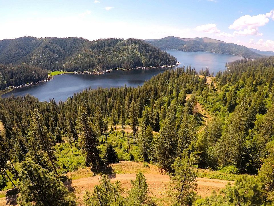 4139 N Deer Lake Rd LOT 3, Loon Lake, WA 99148 Zillow