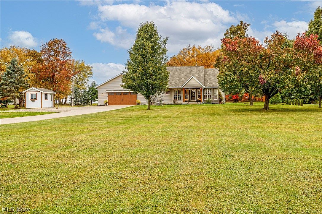 5412 E Easton Rd, Creston, OH 44217 Zillow