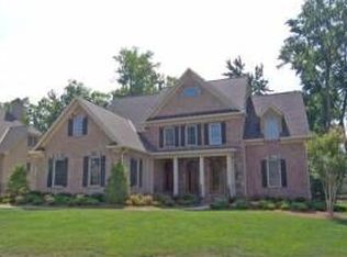 9315 Clerkenwell Dr, Waxhaw, NC 28173