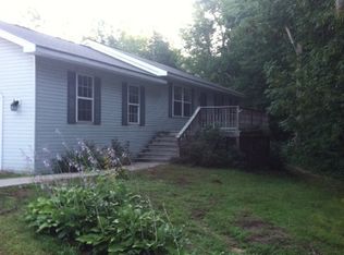 6431 Old Allegan Rd, Saugatuck, MI 49453
