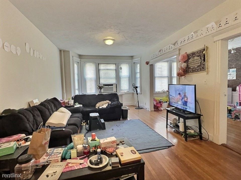 223 Saint Paul #1 Brookline Unit Photo 3