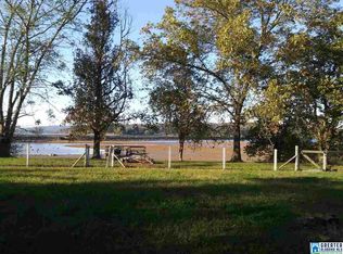 1576 Green Hills Rd, Ohatchee, AL 36271