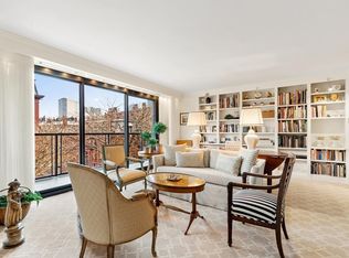 180 Beacon St #4A, Boston, MA 02116