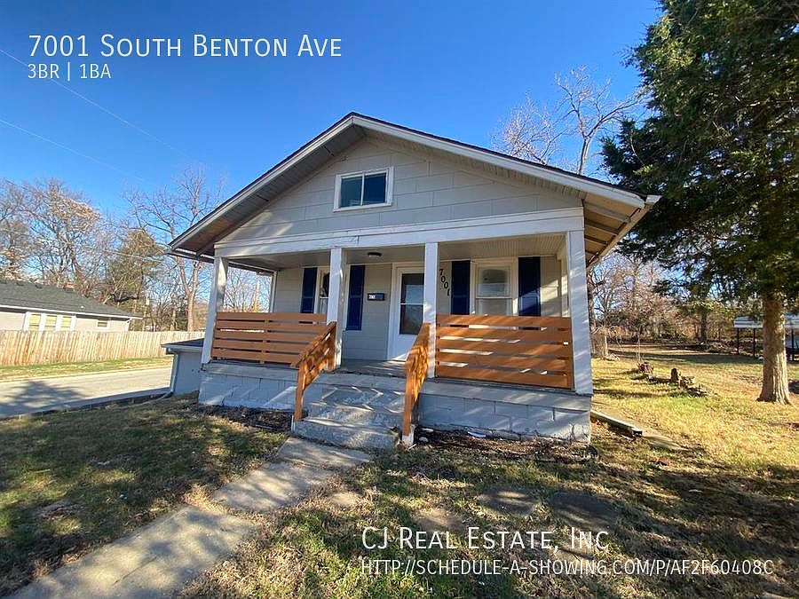 1st image of 7001 S Benton Ave