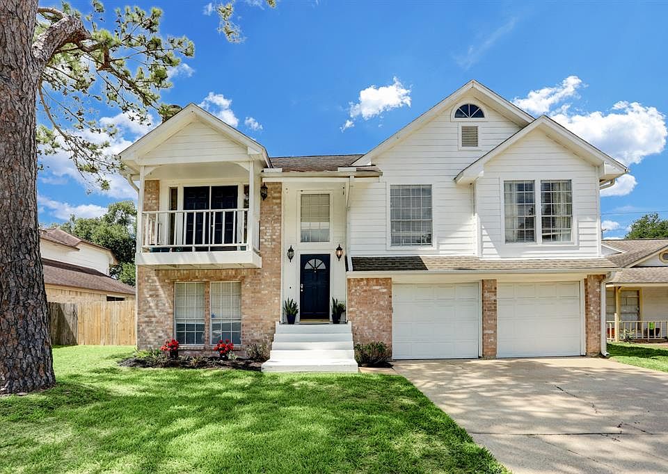 21706 Park Brook Dr, Katy, TX 77450 MLS 3469678 Zillow