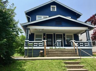 1158 S State Ave, Indianapolis, IN 46203