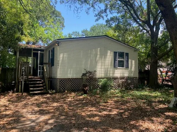 2041 Covey Ln, Charleston, SC 29412