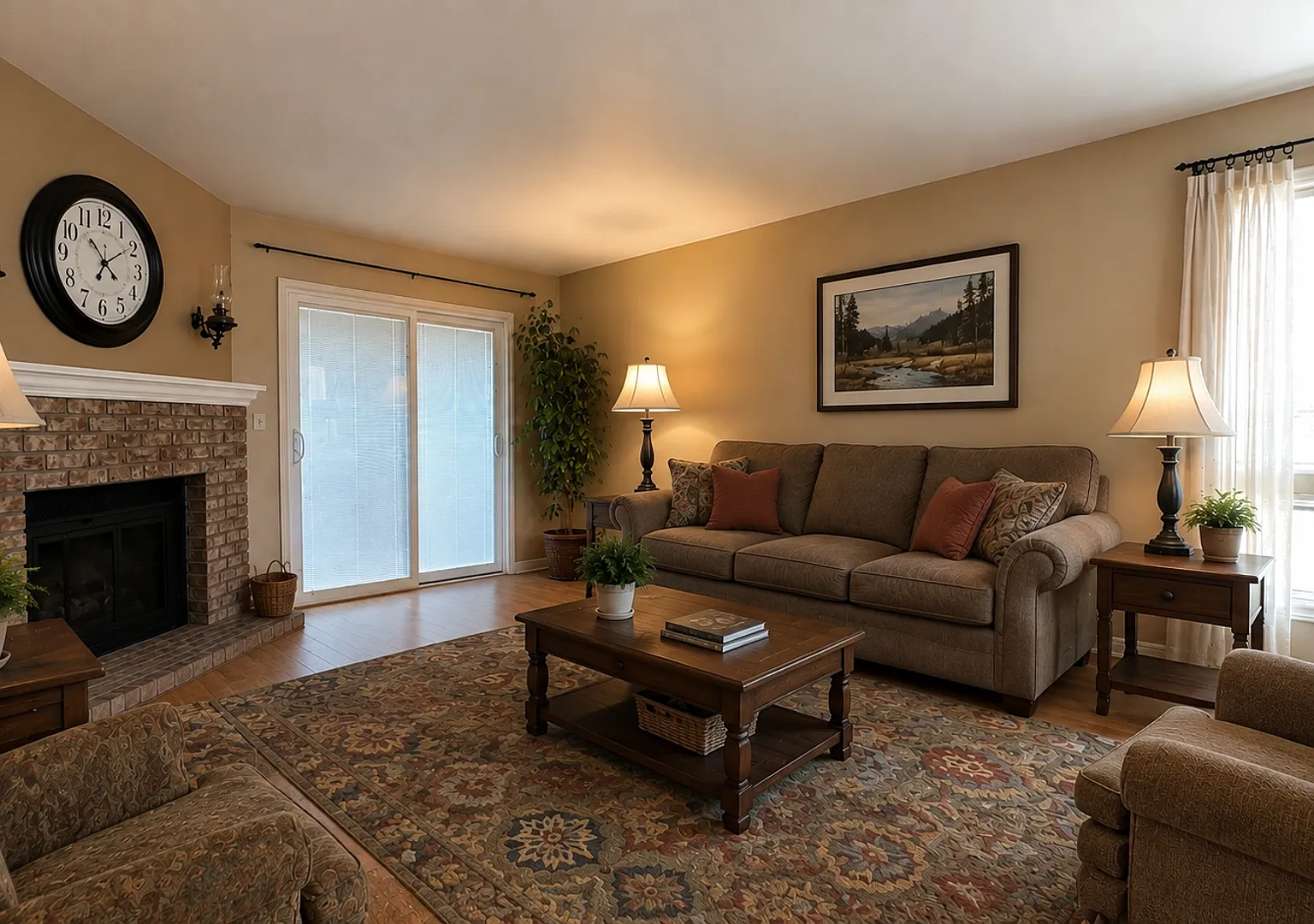 Great Home In Fort Collins — Photo 2