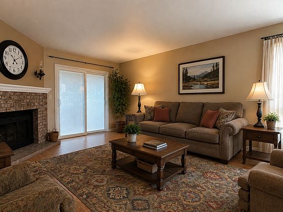 2nd image of 636 Cheyenne Dr APT 1