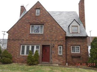 3039 Keswick Rd, Cleveland, OH 44120