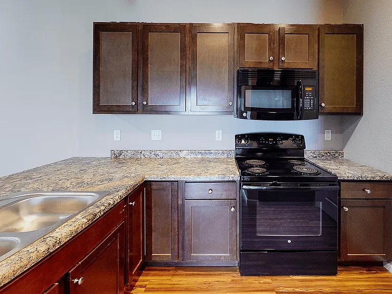 Energy Efficient Appliances