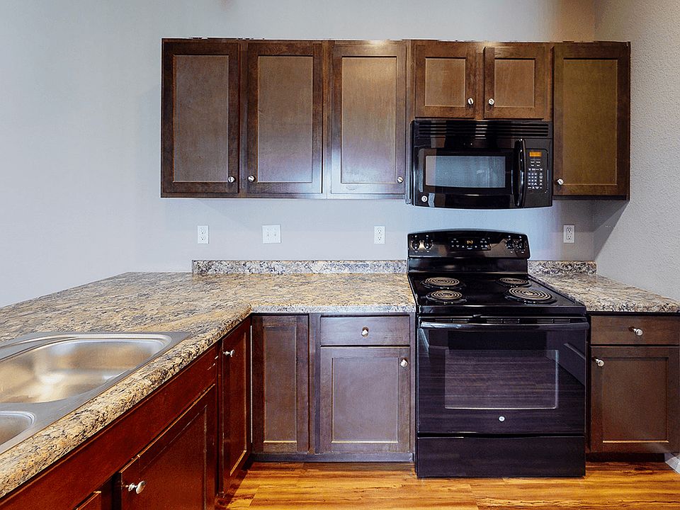 Energy Efficient Appliances
