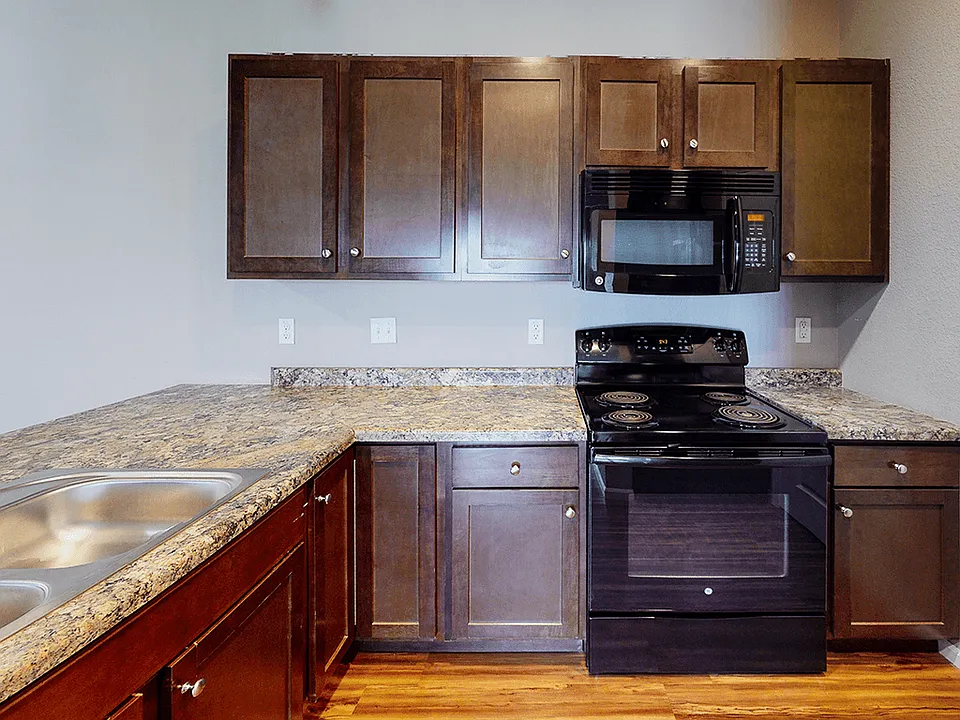 Energy Efficient Appliances