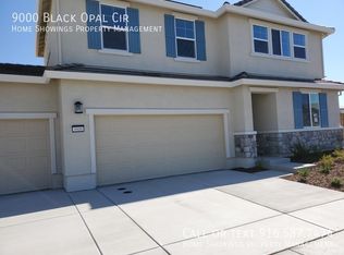 9000 Black Opal Cir, Roseville, CA