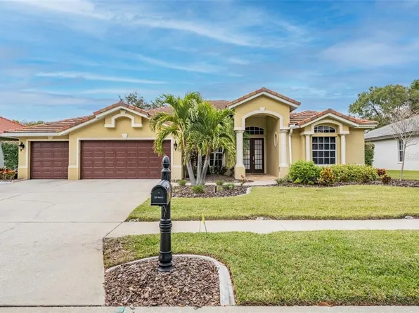 3897 Talah Dr, Palm Harbor, FL 34684