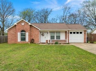 2205 Diamond Cir, Van Buren, AR 72956