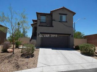 9395 Leafhopper Ct, Las Vegas, NV 89178