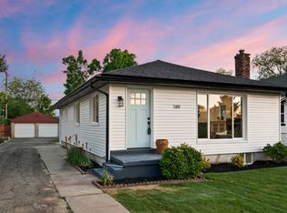 189 W Center St, Midvale, UT 84047