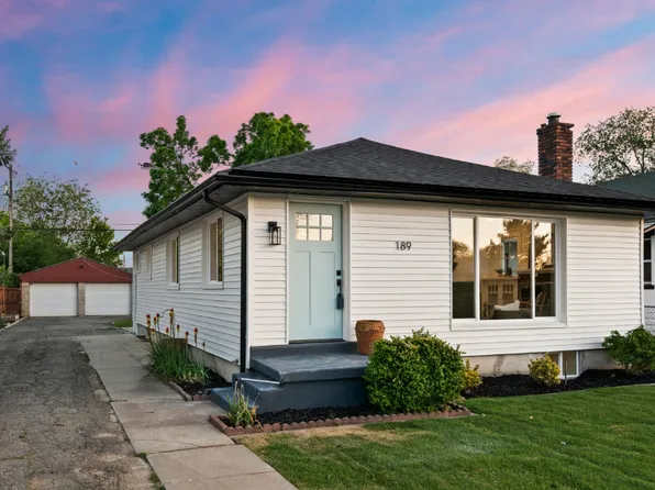 189 W Center St, Midvale, UT 84047