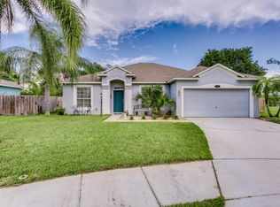 5134 Ivory Way, Melbourne, FL 32940