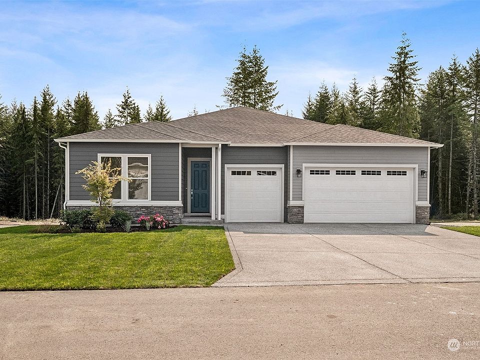 1st image of 10113 135th (Lot 25) Avenue NE