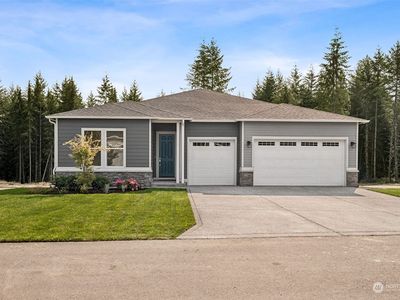 10113 135th (Lot 25) Avenue NE, Lake Stevens, WA, 98258