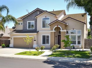 3712 Malden Ln, Modesto, CA