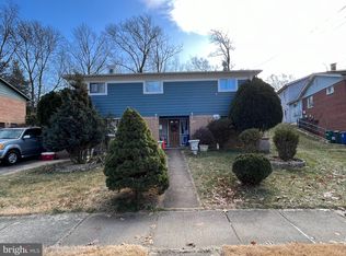 9822 Cherry Tree Ln, Silver Spring, MD 20901