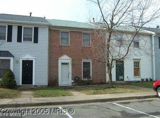 8627 Sumter Ct, Manassas Park, VA 20111