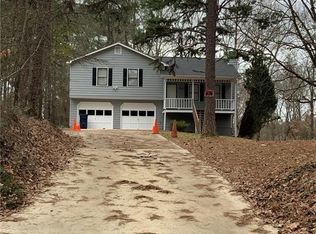 241 Old Rome Rd, Kingston, GA 30145