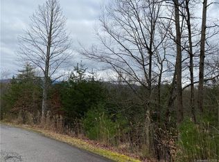 31 Walnut Cove Rd, Mars Hill, NC 28754