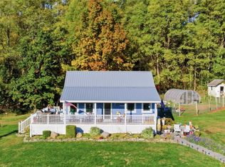 3643 County Road 2, Hector, NY 14841