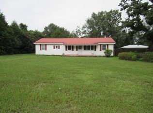 15661 W State Highway 52, Samson, AL 36477