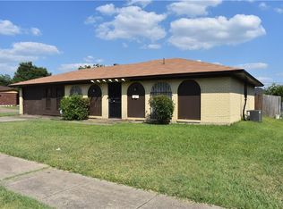 3501 Anglin Dr, Fort Worth, TX 76119