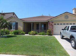7459 Westcliff Way, Corona, CA 92880