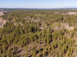 129XX S Goss Rd, Cheney, WA 99004