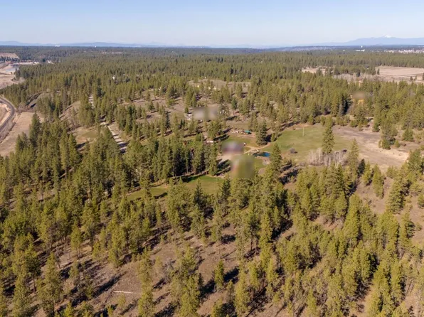 129XX S Goss Rd, Cheney, WA 99004