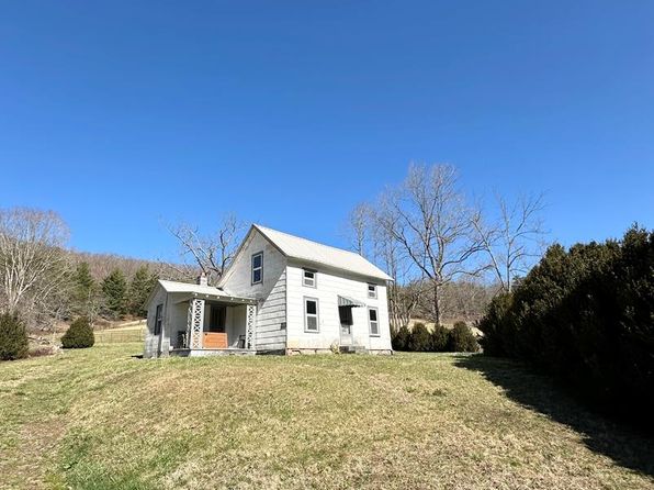 2517 Cedar Springs Rd, Sugar Grove, VA 24375