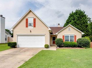 277 Birds Eye Vw, Boiling Springs, SC 29316