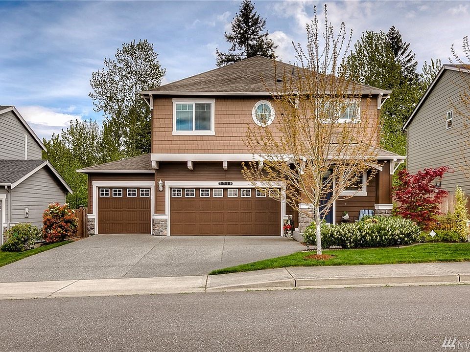 1st image of 7710 204th Ave E