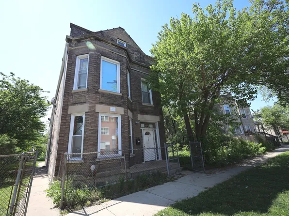 1442 S Springfield Ave, Chicago, IL 60623