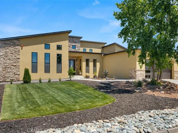 5093 Malibu Dr, Paradise, CA 95969
